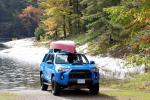 Toyota 4Runner TRD Pro 2018 года (NA)